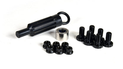 Transmission Clutch and Flywheel Kit by Centerforce