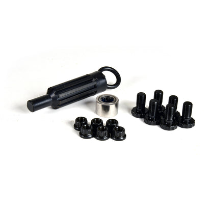 Transmission Clutch and Flywheel Kit by Centerforce