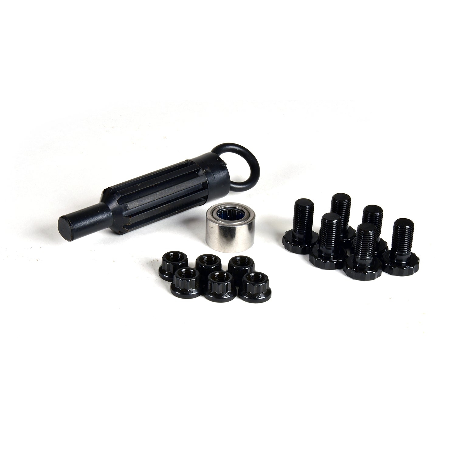 Transmission Clutch and Flywheel Kit by Centerforce