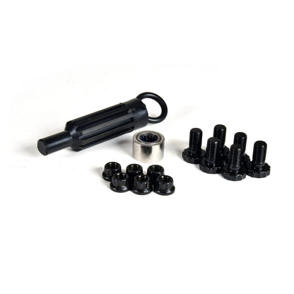 Transmission Clutch and Flywheel Kit by Centerforce