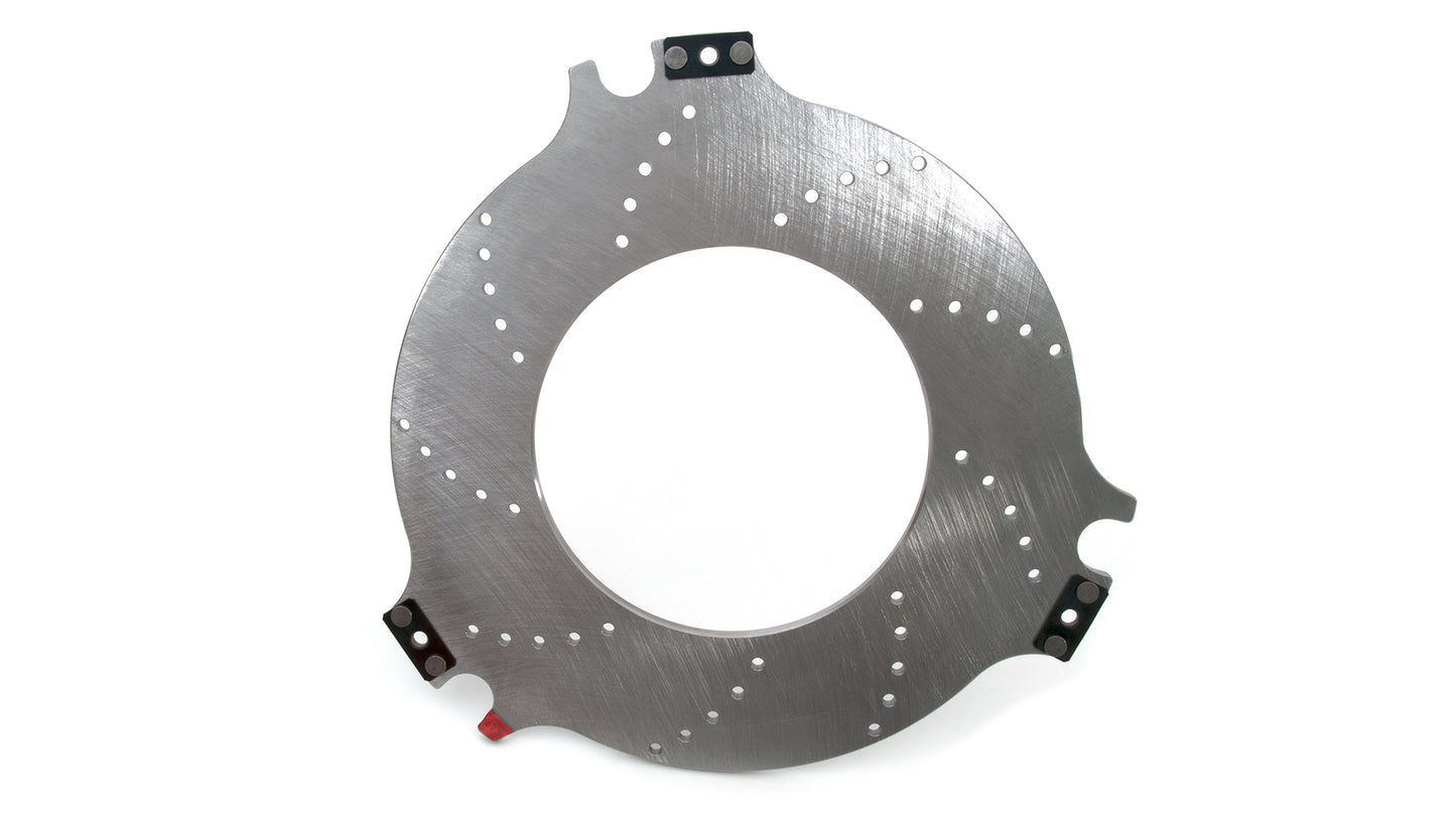 DYAD(R) DS 10.4, Clutch and Flywheel Kit by Centerforce