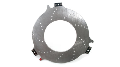 DYAD(R) DS 10.4, Clutch and Flywheel Kit by Centerforce