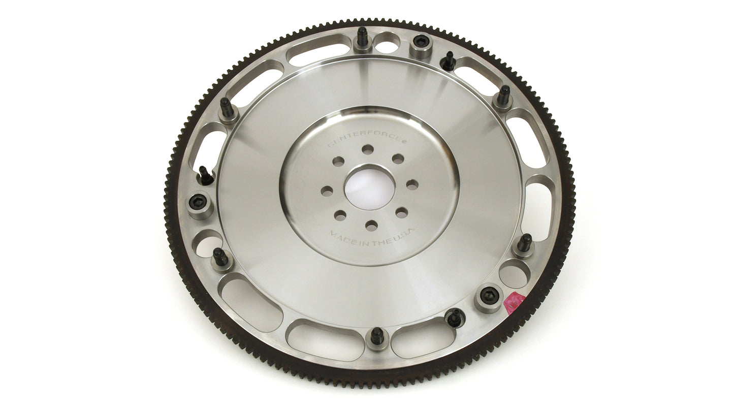 DYAD(R) DS 10.4, Clutch and Flywheel Kit by Centerforce