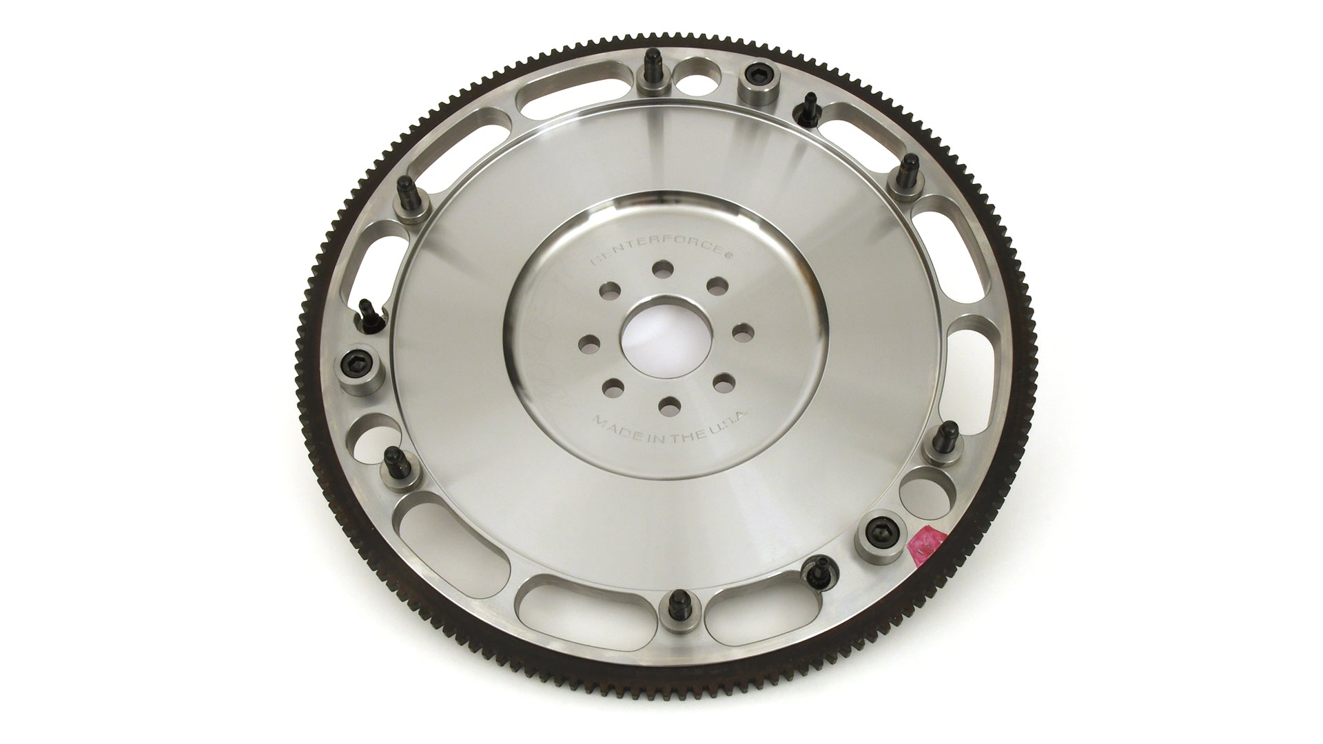 DYAD(R) DS 10.4, Clutch and Flywheel Kit by Centerforce