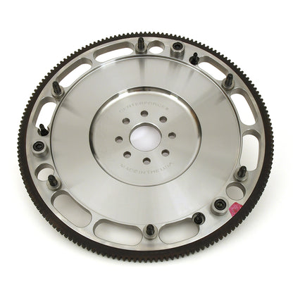 DYAD(R) DS 10.4, Clutch and Flywheel Kit by Centerforce