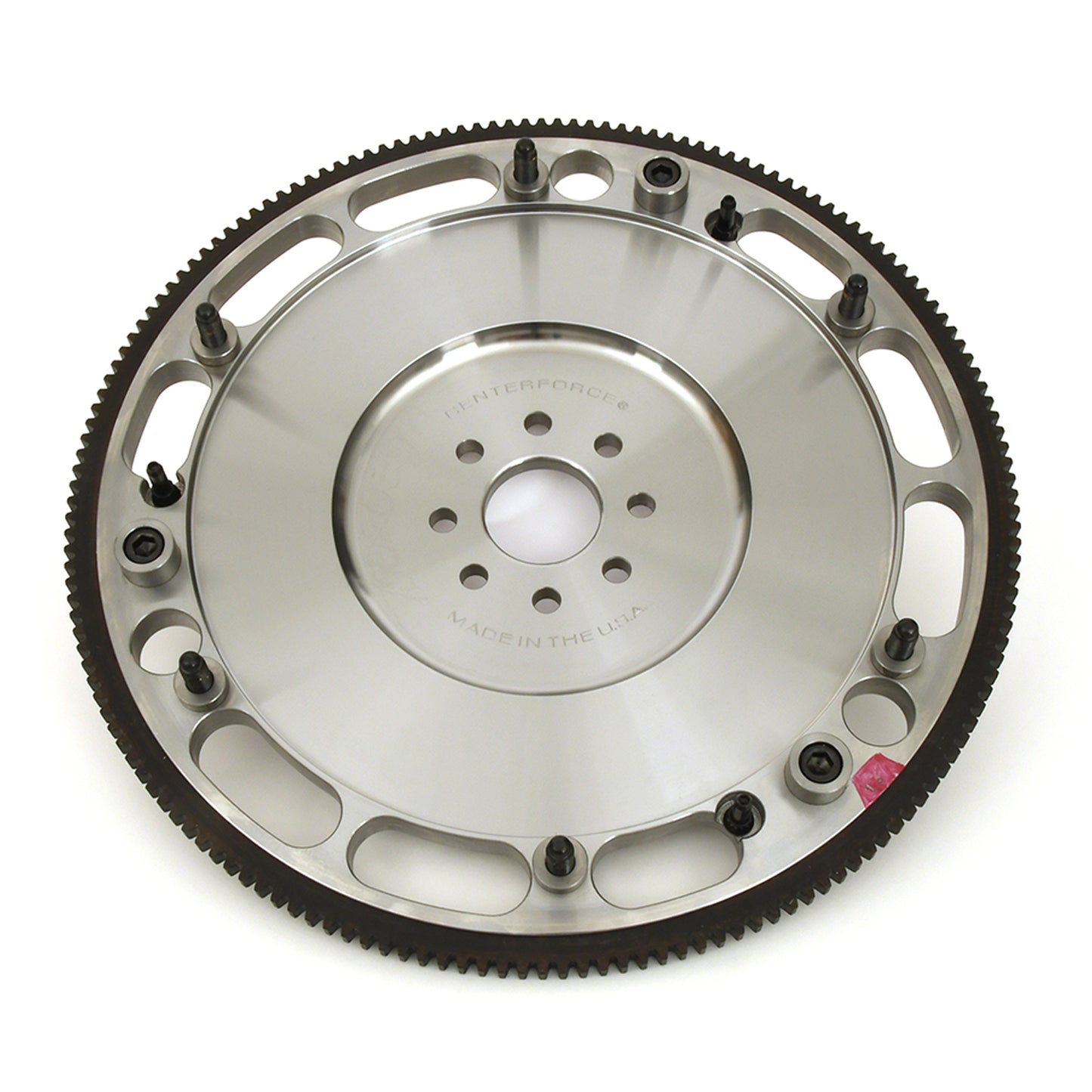 DYAD(R) DS 10.4, Clutch and Flywheel Kit by Centerforce
