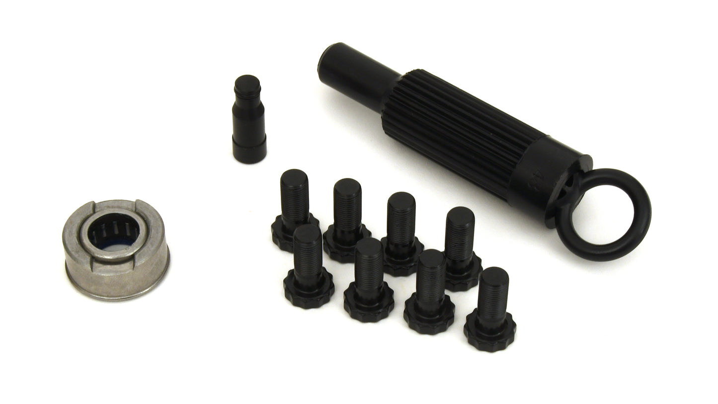 DYAD(R) DS 10.4, Clutch and Flywheel Kit by Centerforce