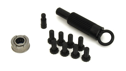 DYAD(R) DS 10.4, Clutch and Flywheel Kit by Centerforce
