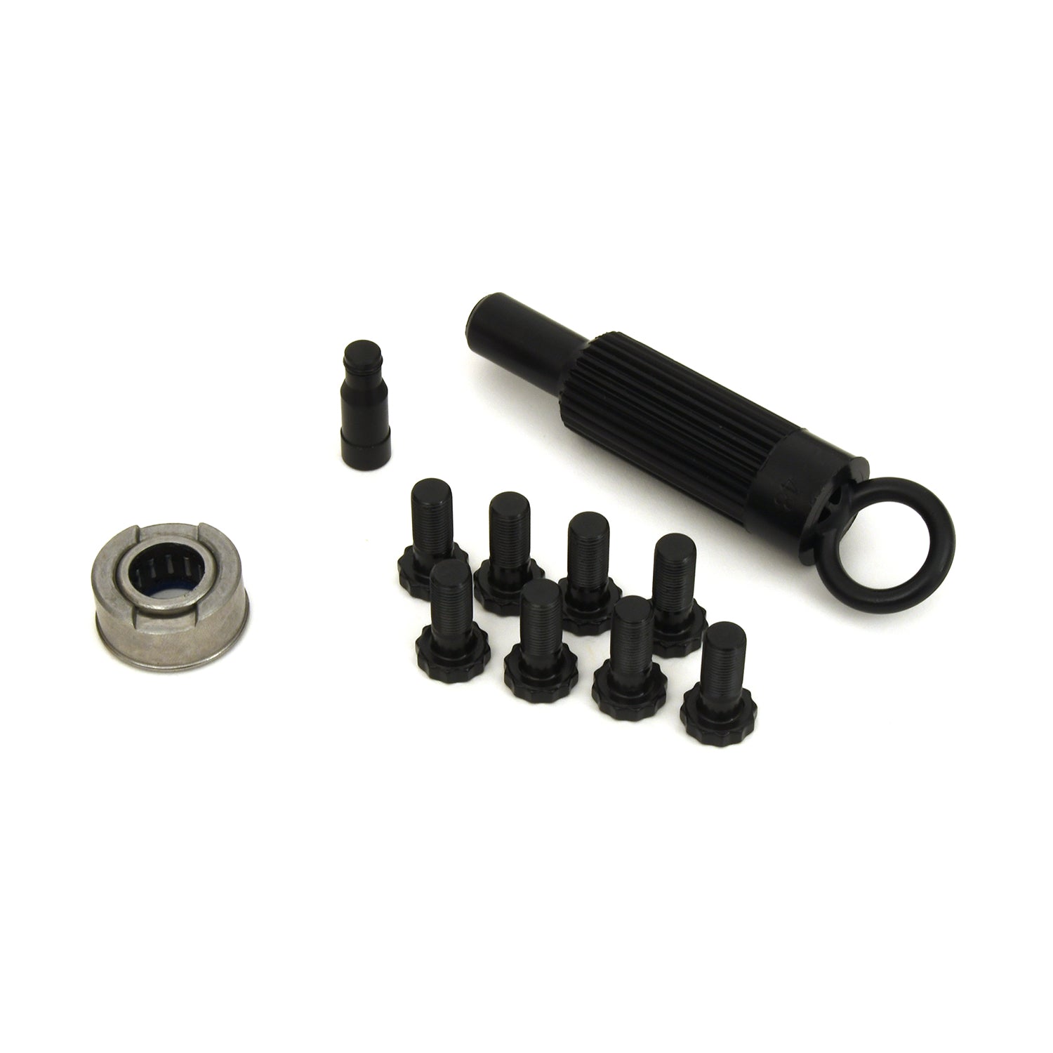 DYAD(R) DS 10.4, Clutch and Flywheel Kit by Centerforce