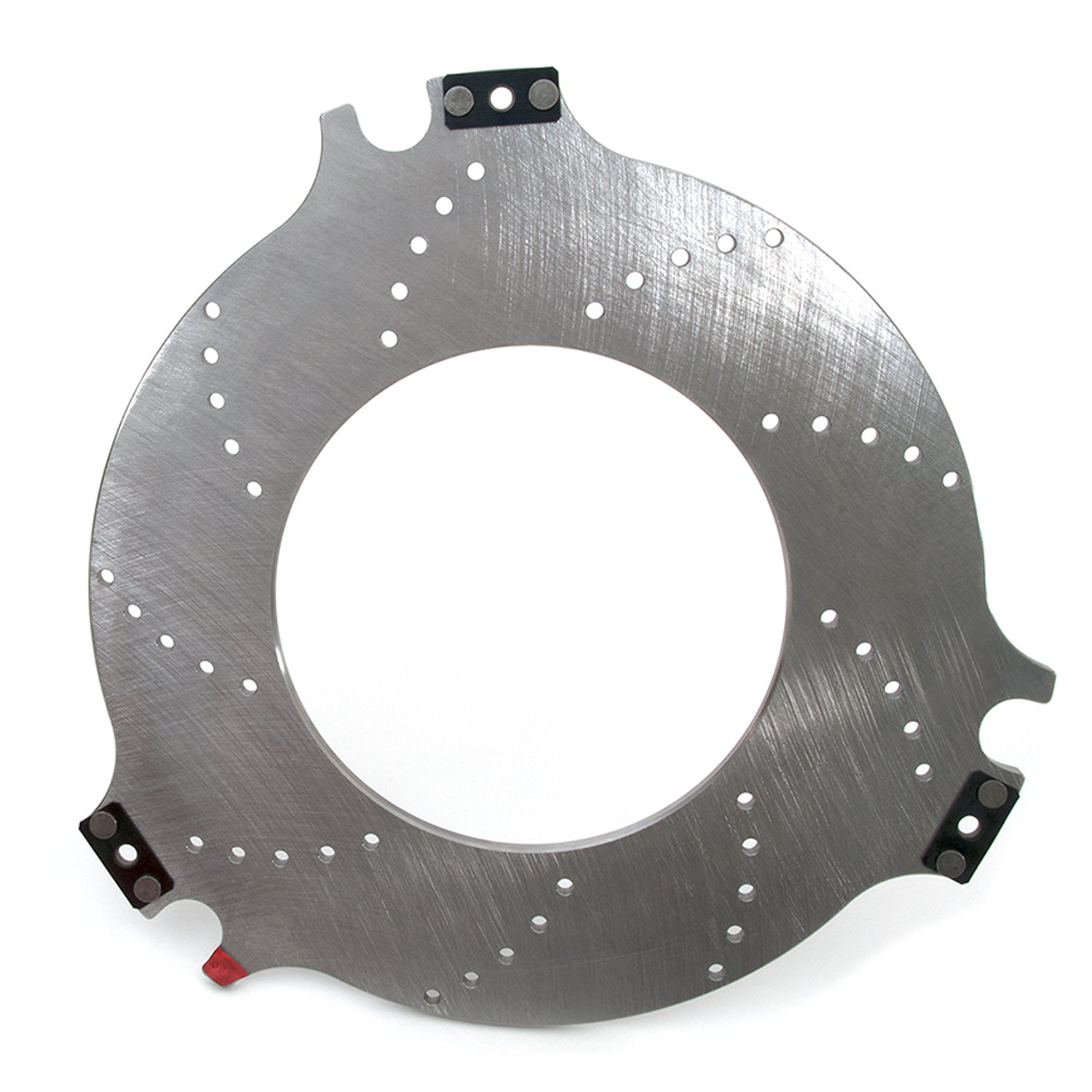 DYAD(R) DS 10.4, Clutch and Flywheel Kit by Centerforce