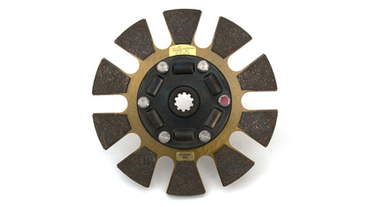 DYAD(R) DS 10.4, Clutch and Flywheel Kit by Centerforce