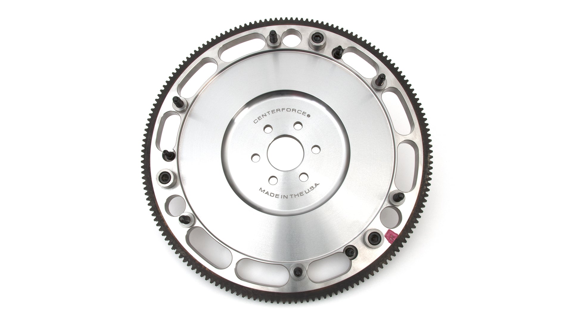 DYAD(R) DS 10.4, Clutch and Flywheel Kit by Centerforce