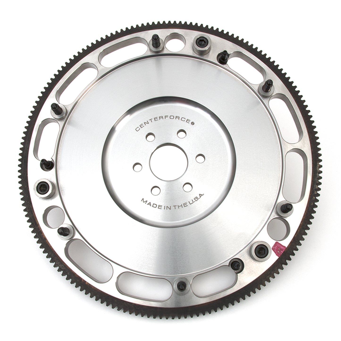 DYAD(R) DS 10.4, Clutch and Flywheel Kit by Centerforce