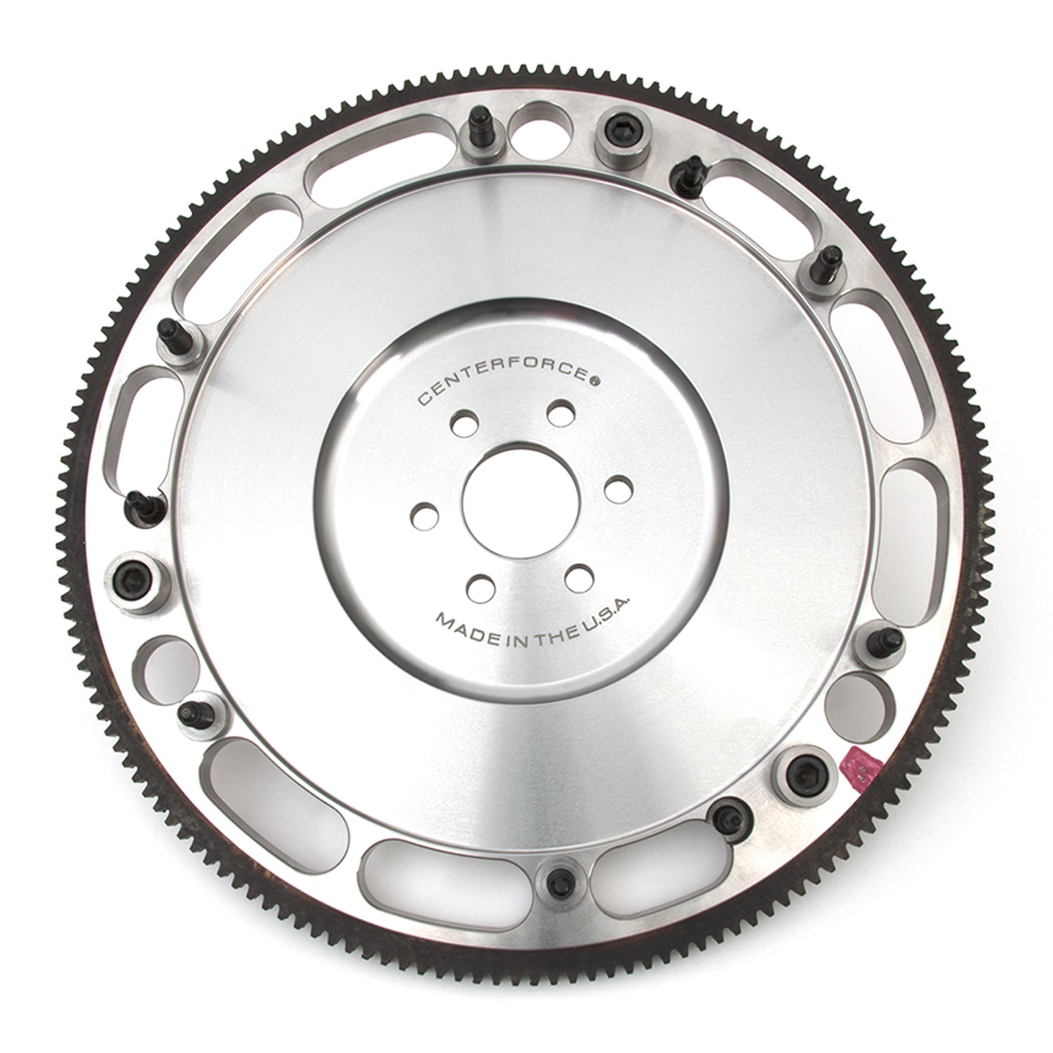DYAD(R) DS 10.4, Clutch and Flywheel Kit by Centerforce