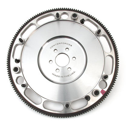 DYAD(R) DS 10.4, Clutch and Flywheel Kit by Centerforce