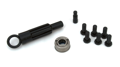 DYAD(R) DS 10.4, Clutch and Flywheel Kit by Centerforce