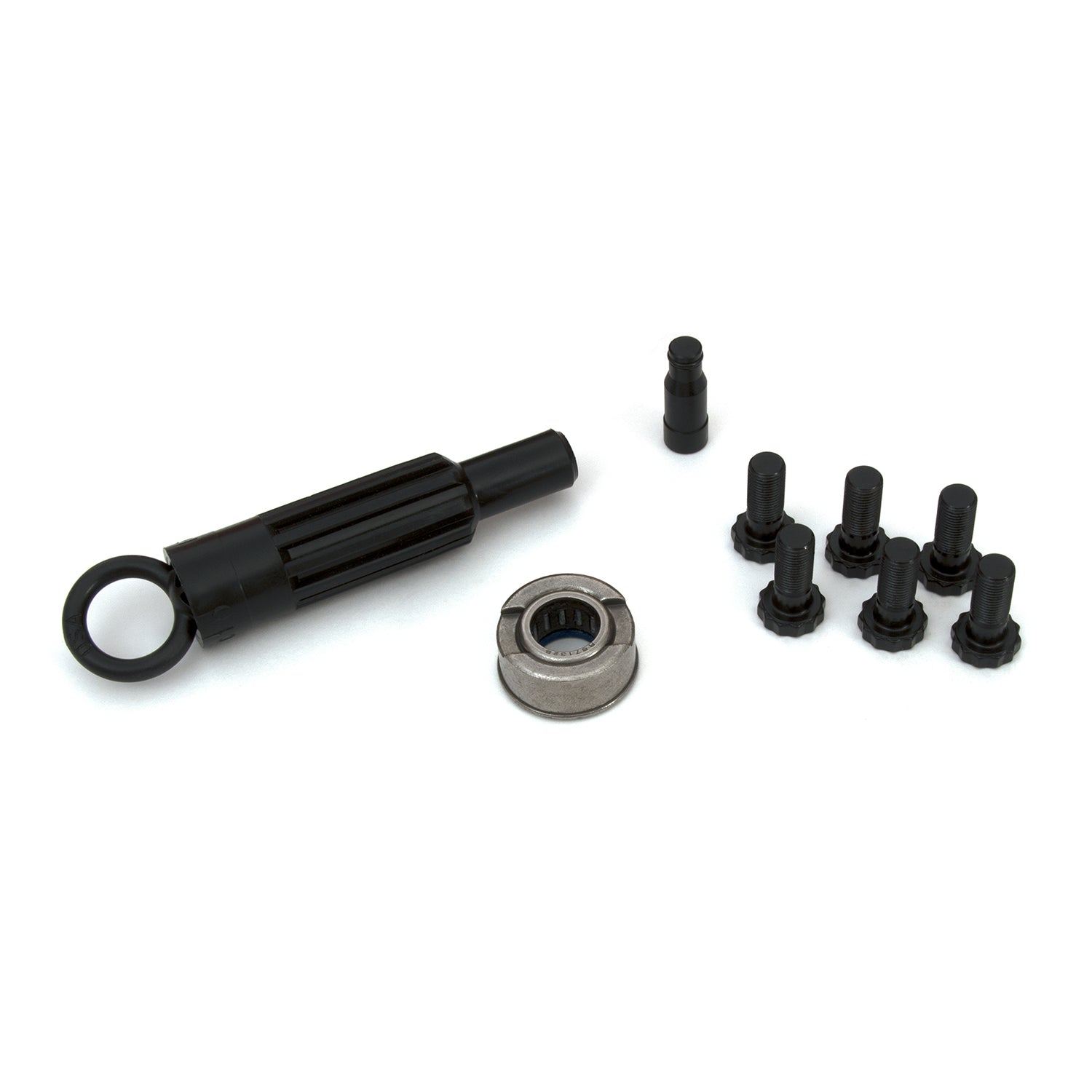 DYAD(R) DS 10.4, Clutch and Flywheel Kit by Centerforce