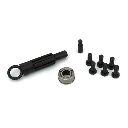 DYAD(R) DS 10.4, Clutch and Flywheel Kit by Centerforce