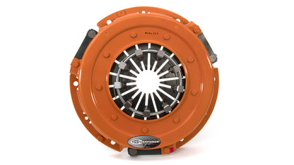 DYAD(R) DS 10.4, Clutch and Flywheel Kit by Centerforce