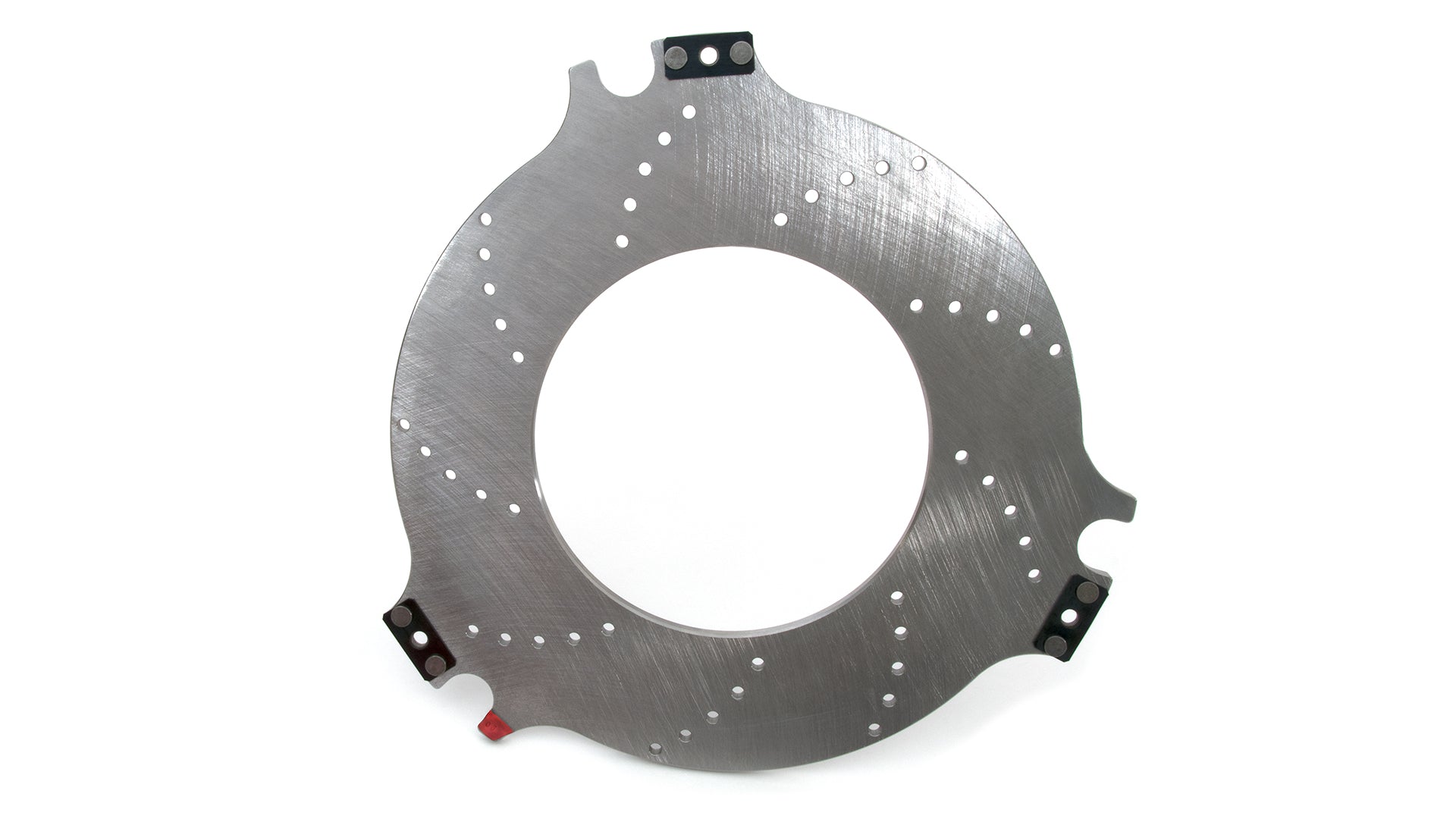 DYAD(R) DS 10.4, Clutch and Flywheel Kit by Centerforce