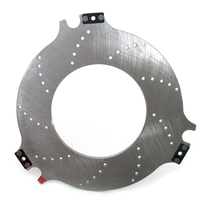 DYAD(R) DS 10.4, Clutch and Flywheel Kit by Centerforce