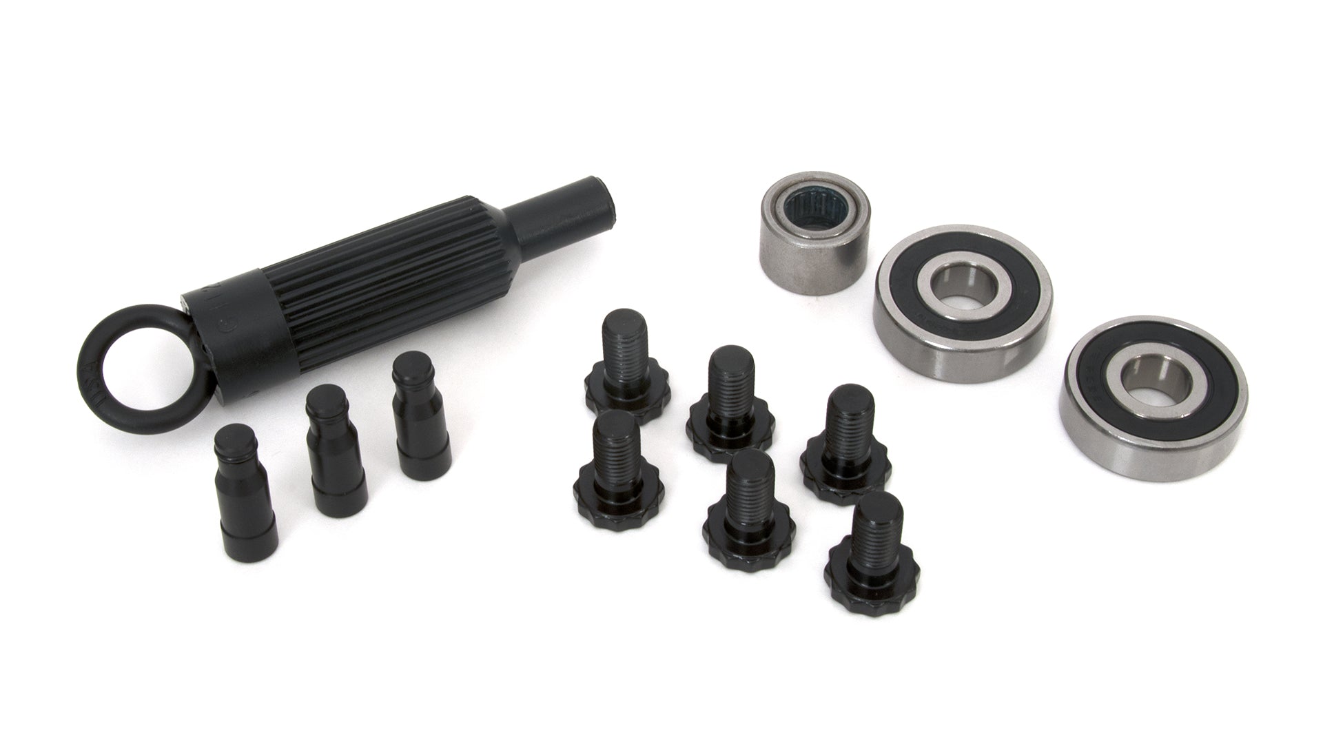 DYAD(R) DS 10.4, Clutch and Flywheel Kit by Centerforce