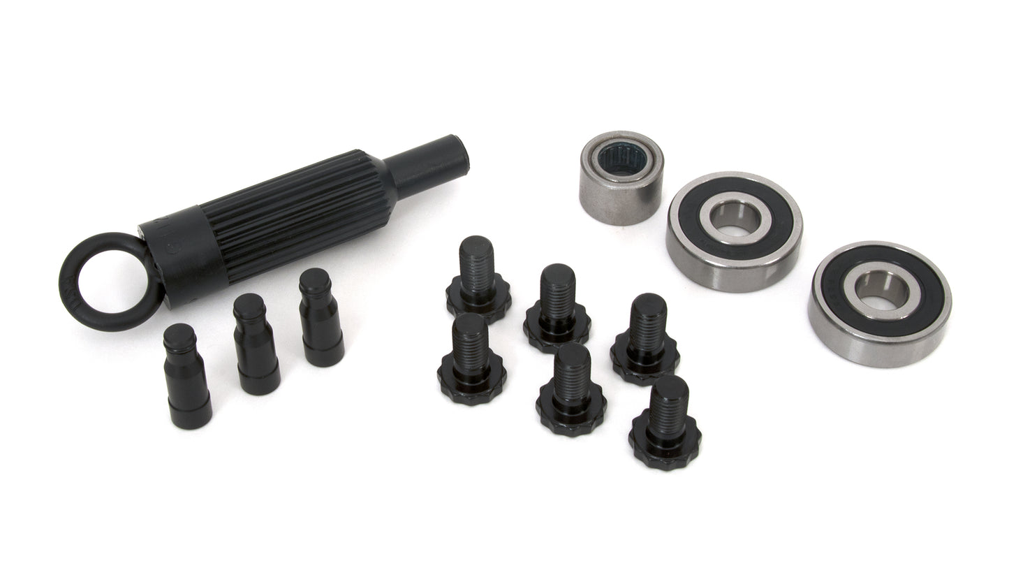 DYAD(R) DS 10.4, Clutch and Flywheel Kit by Centerforce