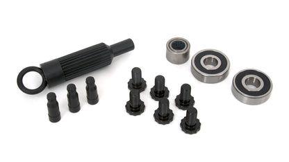 DYAD(R) DS 10.4, Clutch and Flywheel Kit by Centerforce