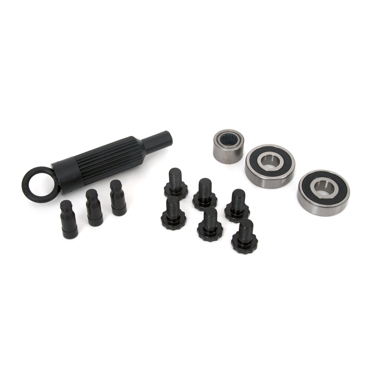 DYAD(R) DS 10.4, Clutch and Flywheel Kit by Centerforce