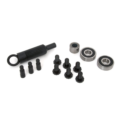 DYAD(R) DS 10.4, Clutch and Flywheel Kit by Centerforce