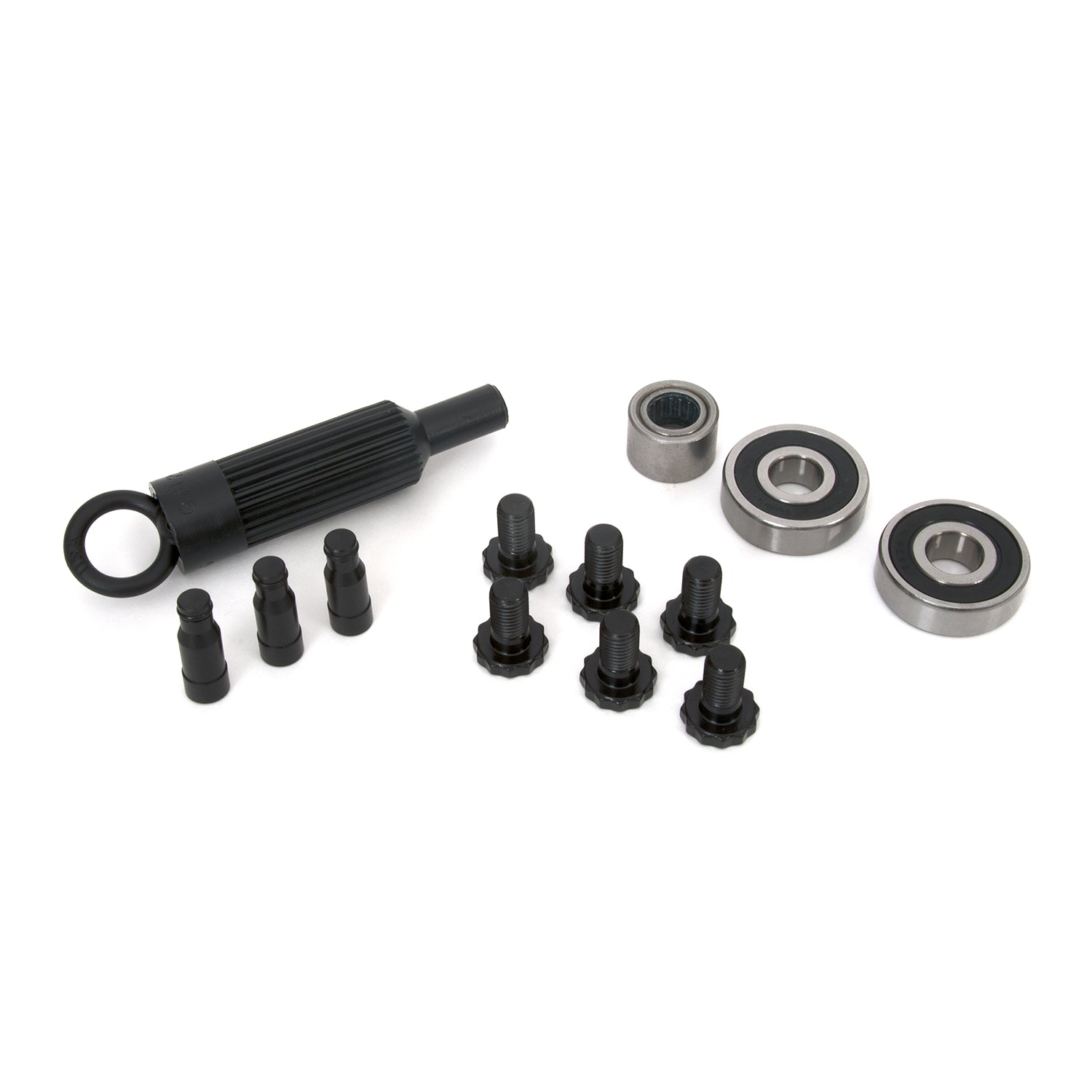 DYAD(R) DS 10.4, Clutch and Flywheel Kit by Centerforce