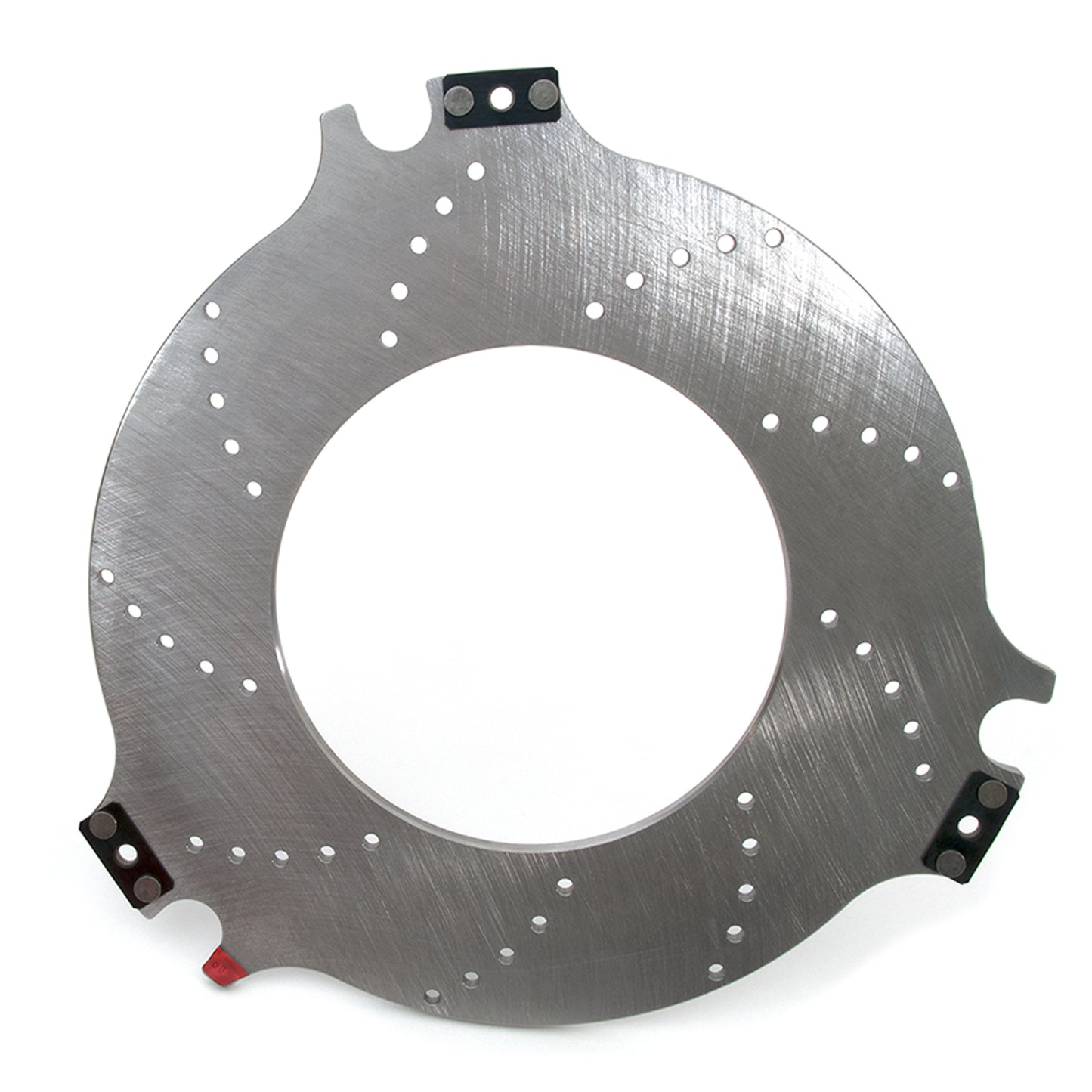 DYAD(R) DS 10.4, Clutch and Flywheel Kit by Centerforce