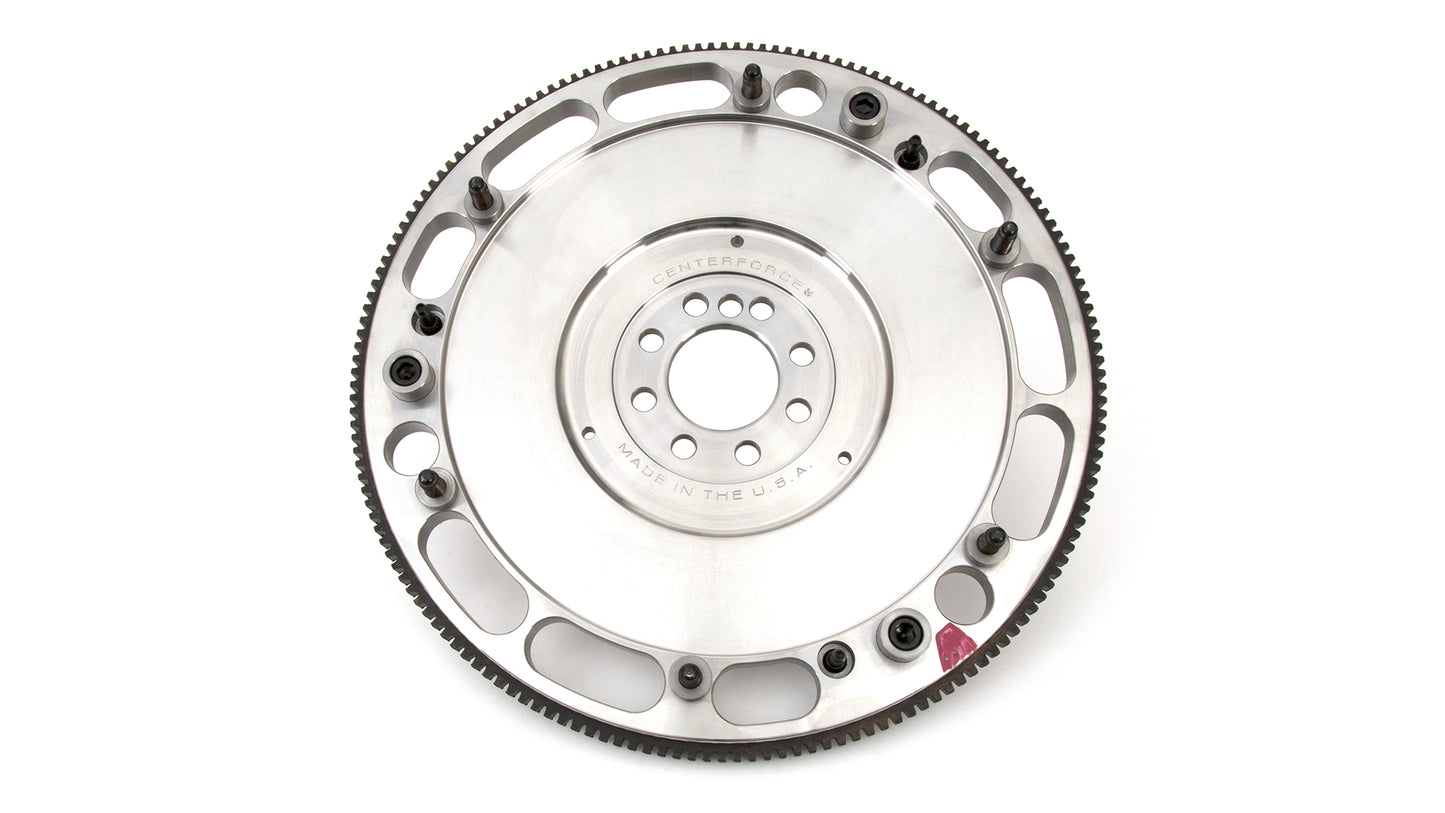 DYAD(R) DS 10.4, Clutch and Flywheel Kit by Centerforce