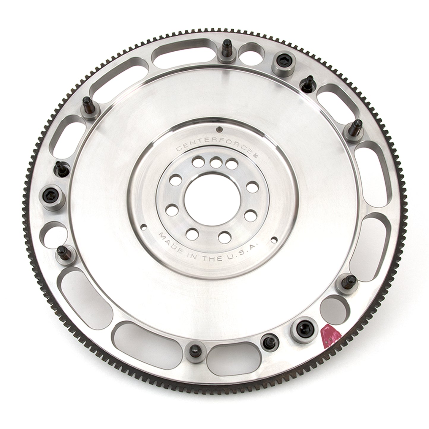 DYAD(R) DS 10.4, Clutch and Flywheel Kit by Centerforce