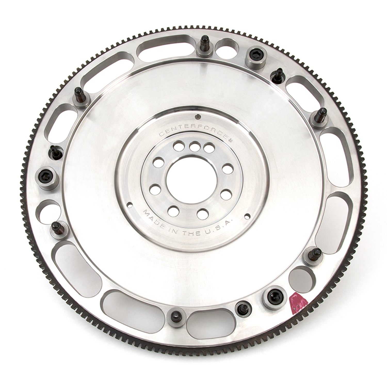 DYAD(R) DS 10.4, Clutch and Flywheel Kit by Centerforce