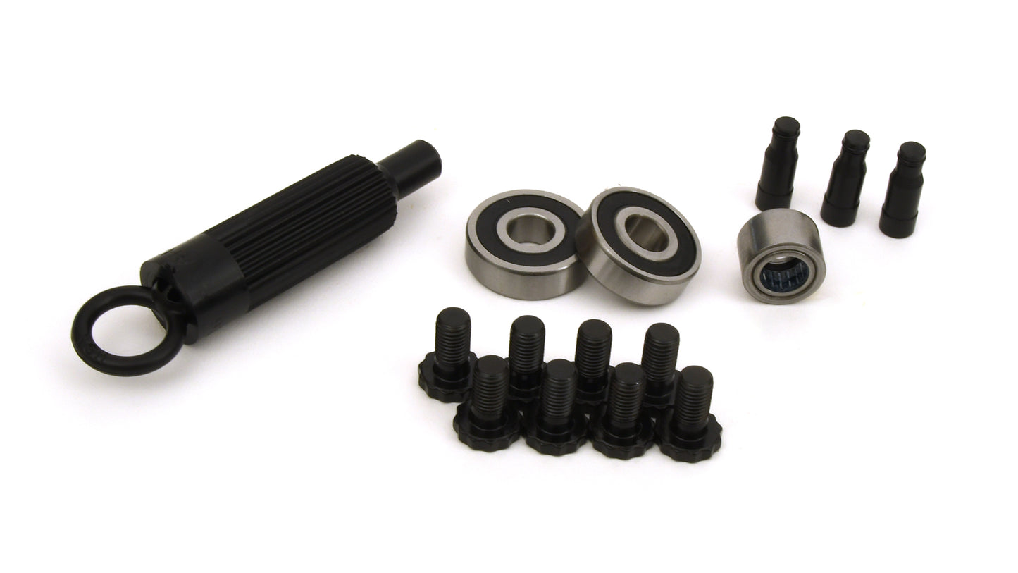 DYAD(R) DS 10.4, Clutch and Flywheel Kit by Centerforce