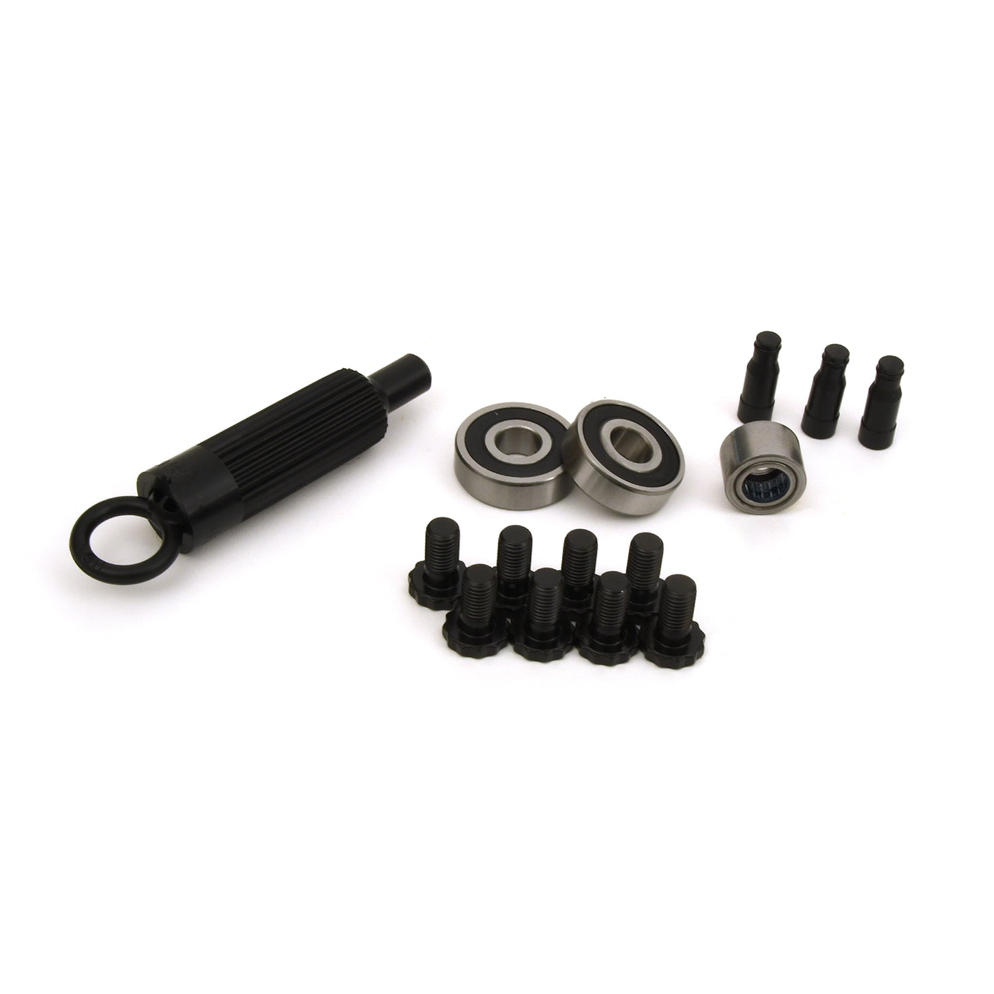 DYAD(R) DS 10.4, Clutch and Flywheel Kit by Centerforce