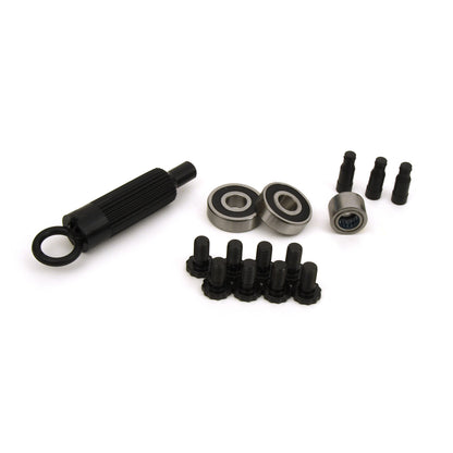 DYAD(R) DS 10.4, Clutch and Flywheel Kit by Centerforce