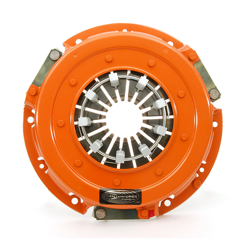 DYAD(R) XDS 10.4, Clutch and Flywheel Kit by Centerforce