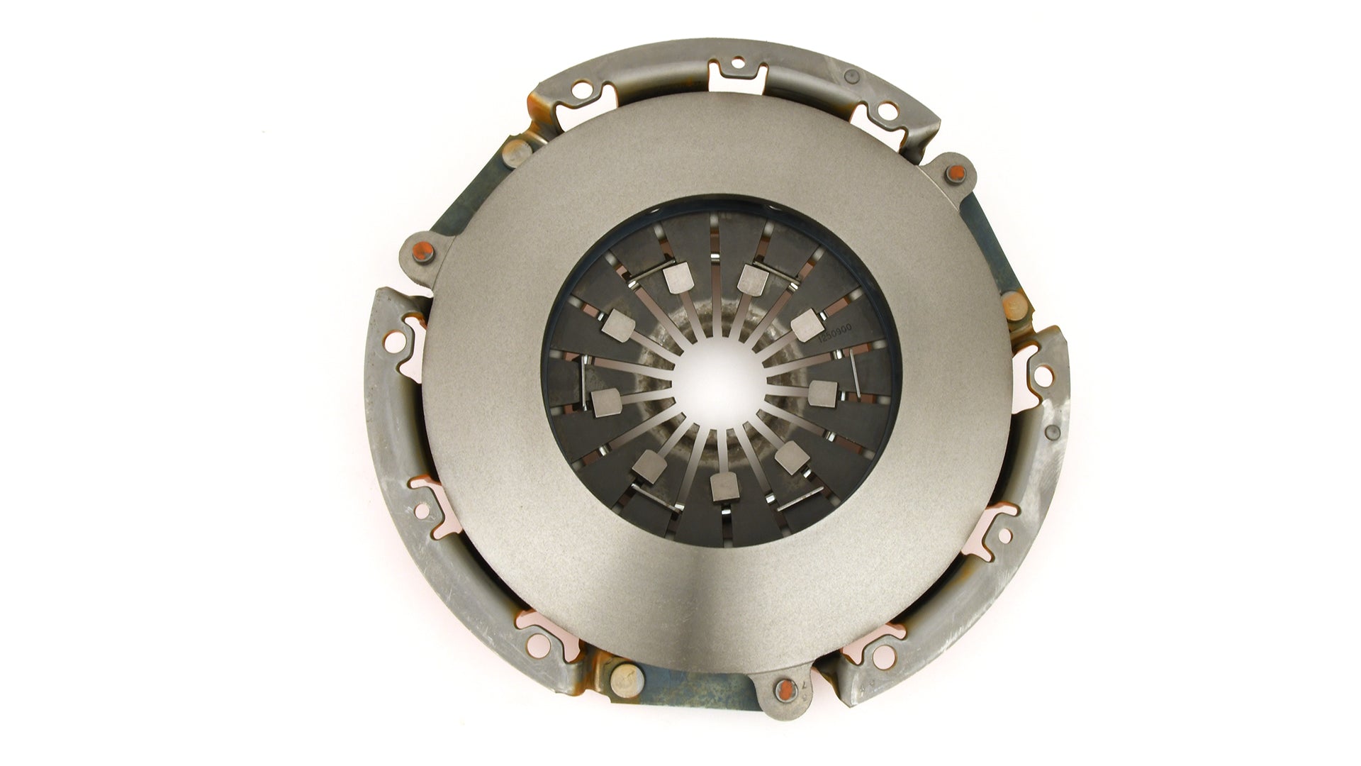 DYAD(R) XDS 10.4, Clutch and Flywheel Kit by Centerforce