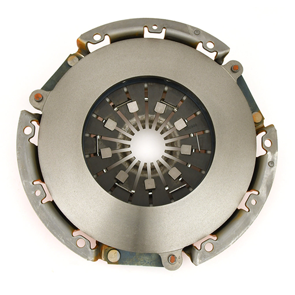 DYAD(R) XDS 10.4, Clutch and Flywheel Kit by Centerforce