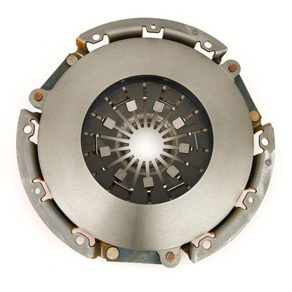 DYAD(R) XDS 10.4, Clutch and Flywheel Kit by Centerforce