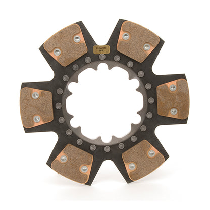 DYAD(R) XDS 10.4, Clutch and Flywheel Kit by Centerforce