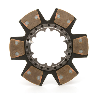 DYAD(R) XDS 10.4, Clutch and Flywheel Kit by Centerforce