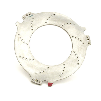 DYAD(R) XDS 10.4, Clutch and Flywheel Kit by Centerforce