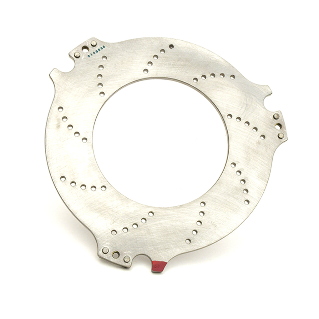 DYAD(R) XDS 10.4, Clutch and Flywheel Kit by Centerforce