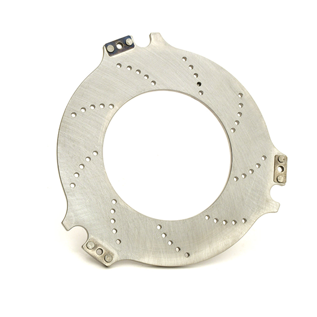 DYAD(R) XDS 10.4, Clutch and Flywheel Kit by Centerforce
