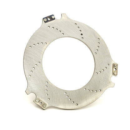 DYAD(R) XDS 10.4, Clutch and Flywheel Kit by Centerforce