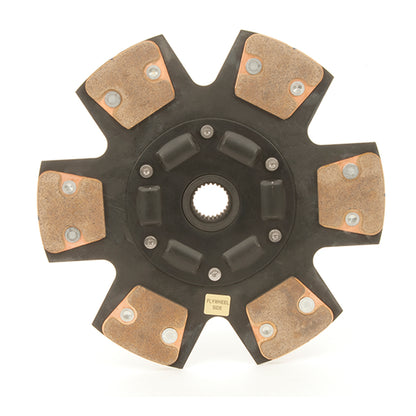DYAD(R) XDS 10.4, Clutch and Flywheel Kit by Centerforce