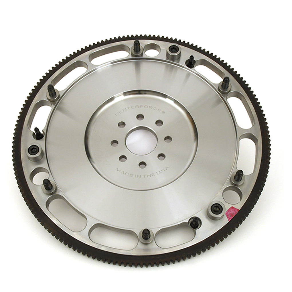 DYAD(R) XDS 10.4, Clutch and Flywheel Kit by Centerforce